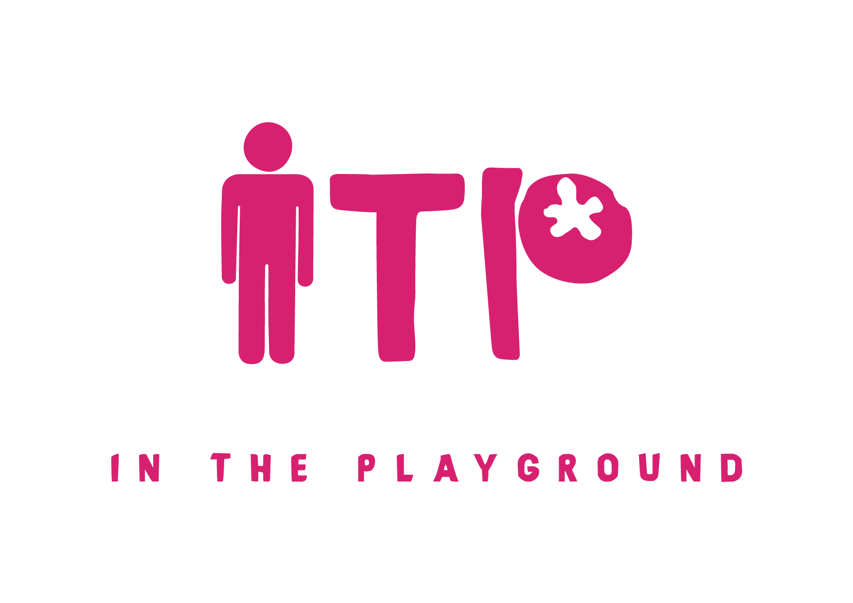 In The Playground