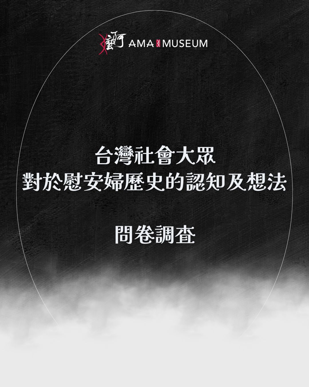臺籍「慰安婦－軍事性奴隸」線上調查問卷